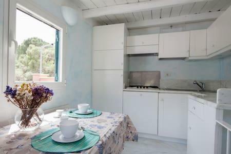 Apt. With An Exciting View Monterosso al Mare Exteriér fotografie