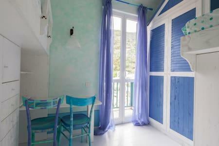 Apt. With An Exciting View Monterosso al Mare Exteriér fotografie