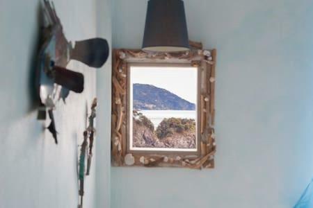 Apt. With An Exciting View Monterosso al Mare Exteriér fotografie